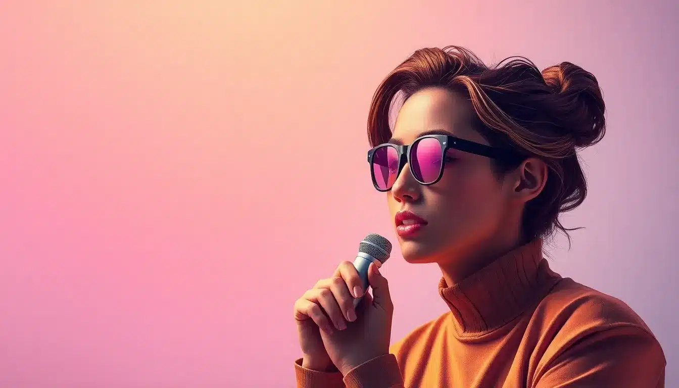 Color Grading – Diseño Visual Innovador