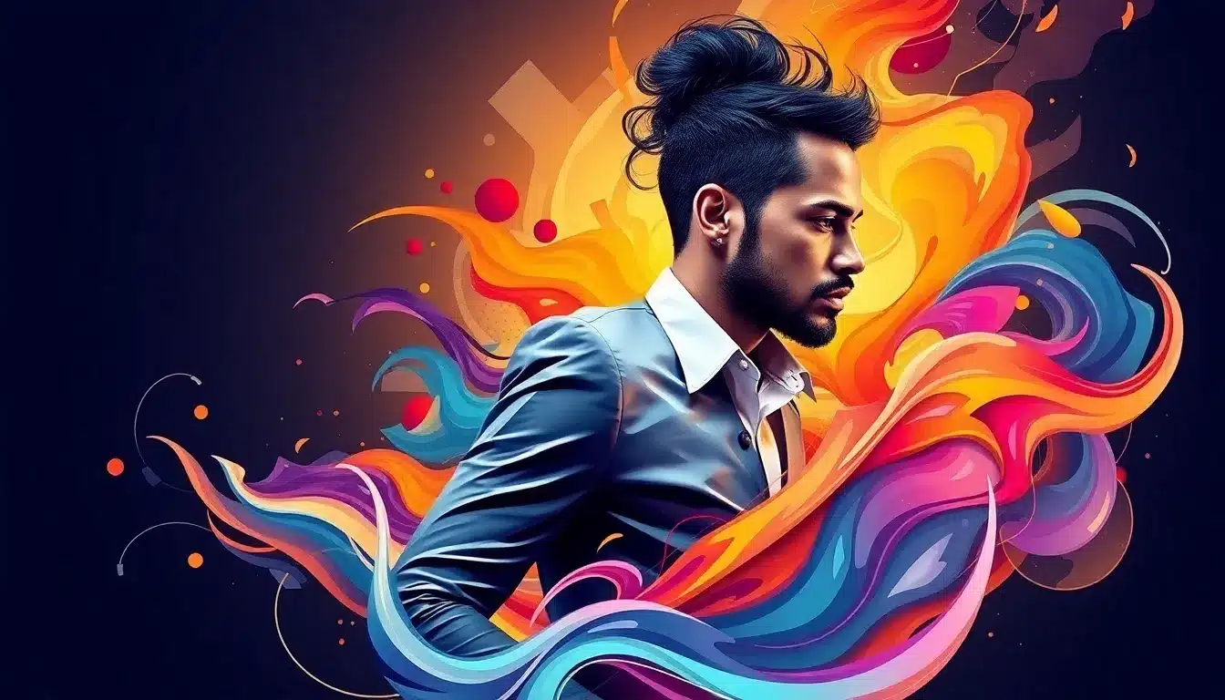 Corrección Color – Ilustración Artística Profesional