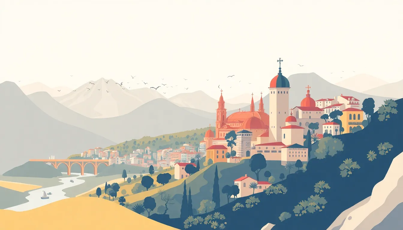 LUTs – Ilustración Artística Profesional de Etalonaje