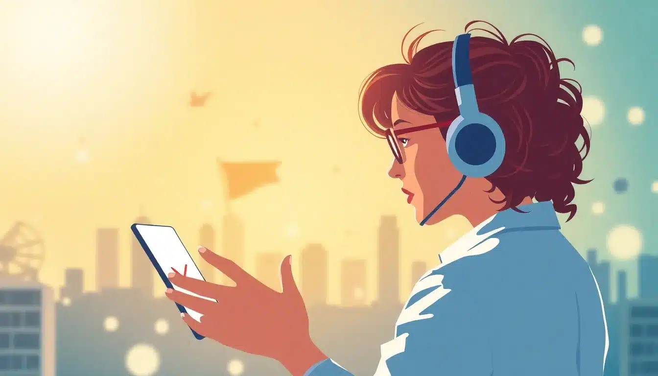 Codecs Video – Ilustración Artística Profesional