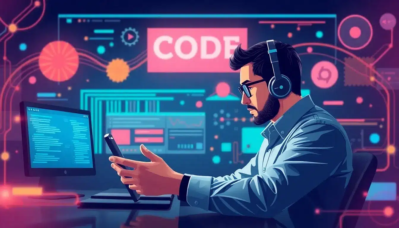Codecs Video – Diseño Visual Innovador