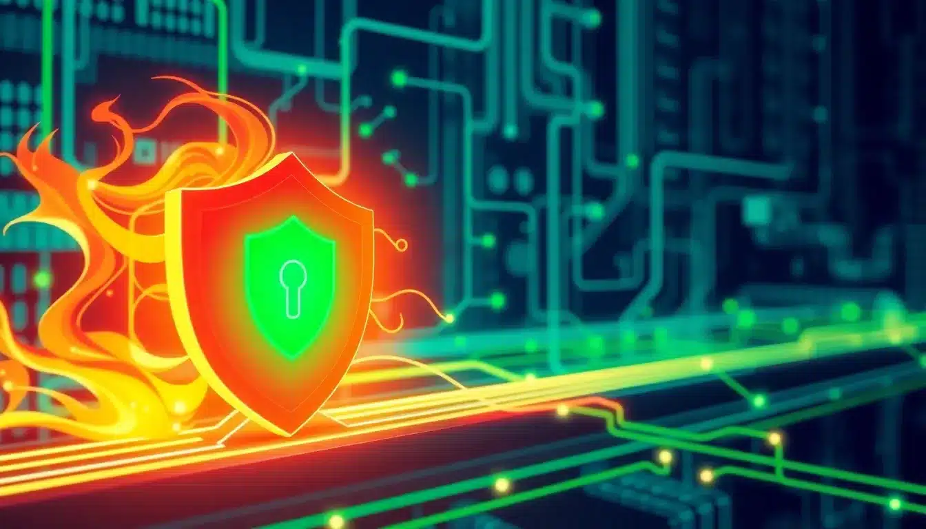 Hosting Firewall Inteligente: Estrategias Avanzadas para la Protección Definitiva 1 Hosting Firewall Inteligente – Protección IA