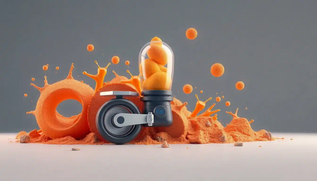 Cycles Blender: Descubre el Poder de la Optimización y el Renderizado Experto 2 Cycles Blender – Diseño Visual Innovador