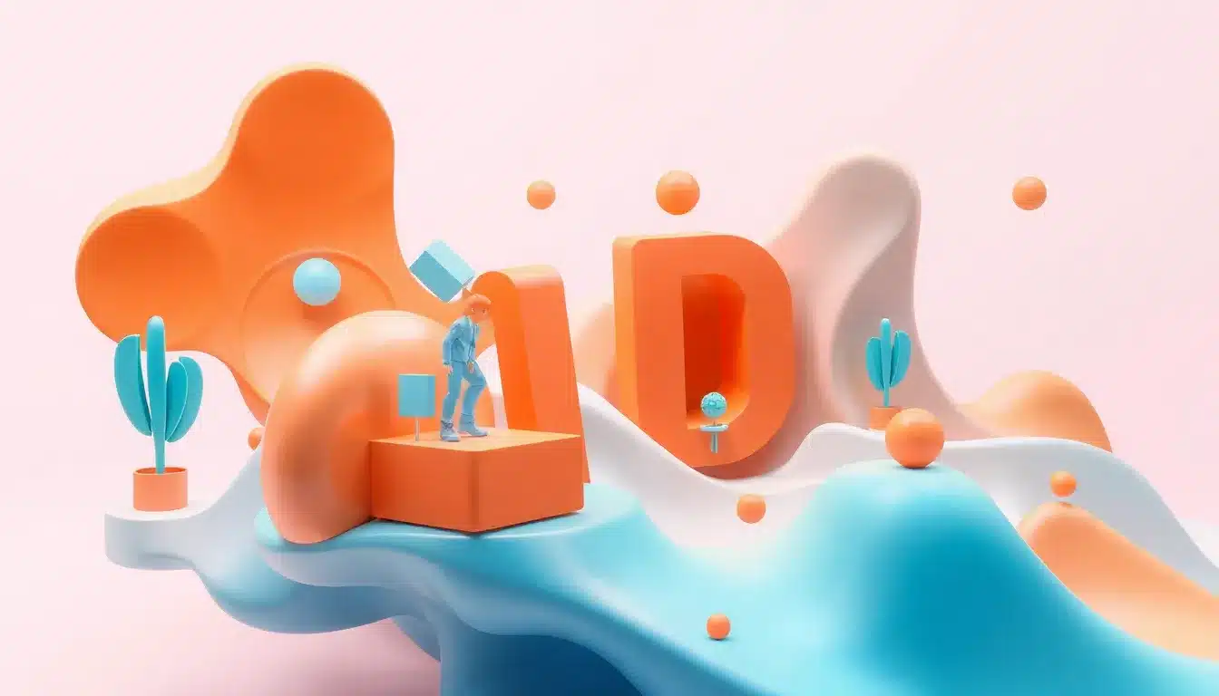 Modelado 3D – Ilustración Artística Profesional