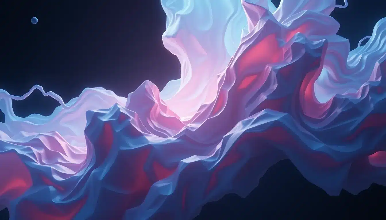 Retopología Dominante: Estrategias Avanzadas y el Futuro con IA en 3D 1 Retopología – Ilustración Artística Profesional de Malla 3D