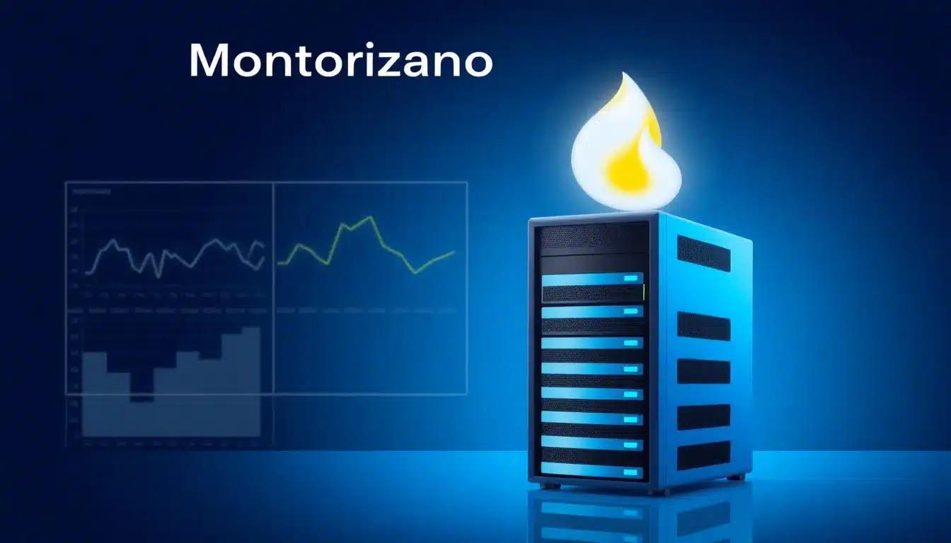 Monitorización de Hosting: La Clave Inteligente para un Rendimiento Superior 1 Monitorización de Hosting – Clave Rendimiento Superior