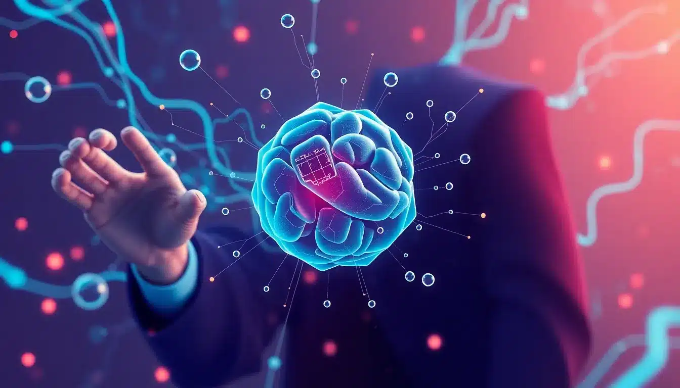 Animación 3D con IA – Ilustración Artística Profesional