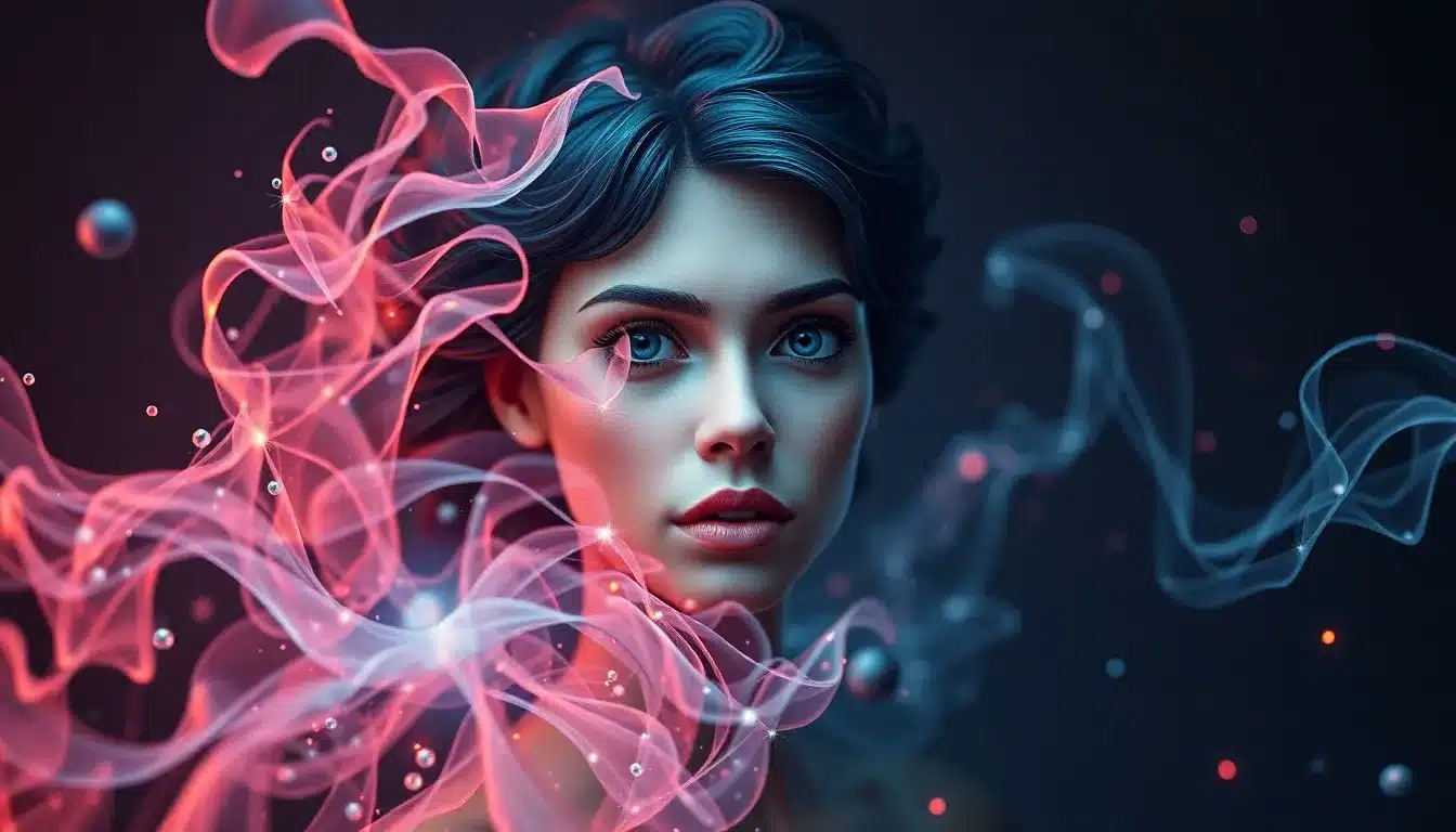 Motion Capture – Diseño Visual Innovador