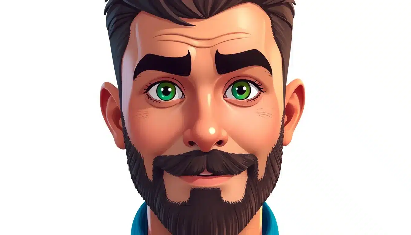 Animación Facial: Tendencias Revolucionarias y el Impacto Dominante de la IA en 2025 2 Facial Animation – Diseño Visual Innovador