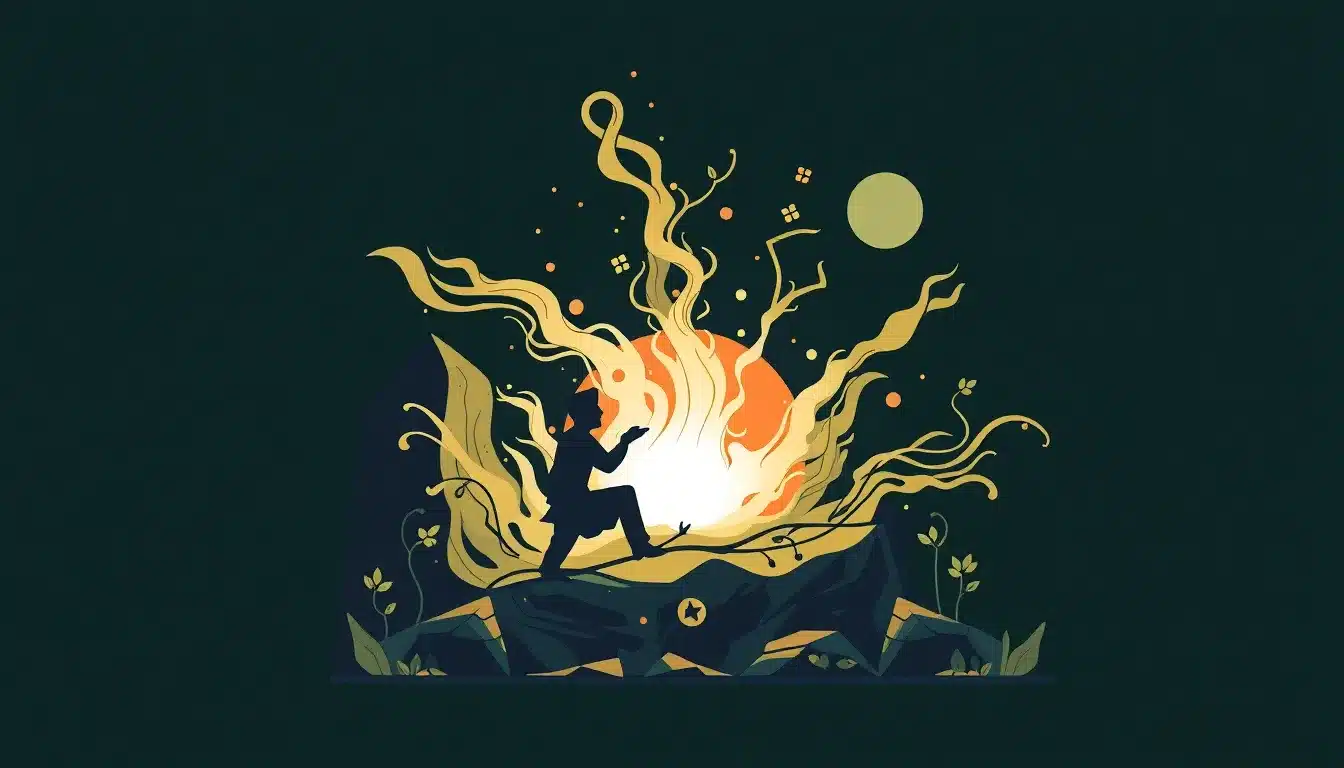 Cubase: La Herramienta Definitiva para una Producción Musical Profesional en 2025 1 Cubase – Ilustración Artística Profesional