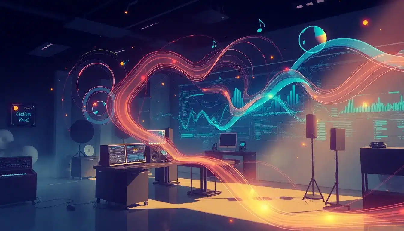 FL Studio: Revelando los Secretos Profesionales del DAW Líder en 2025 2 FL Studio – Diseño Visual Innovador con IA