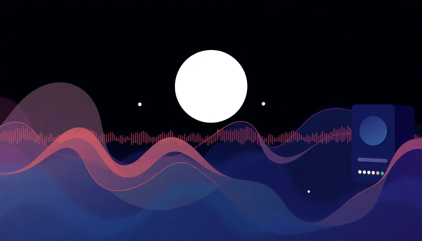 REAPER DAW – Ilustración Artística Profesional de Producción de Audio