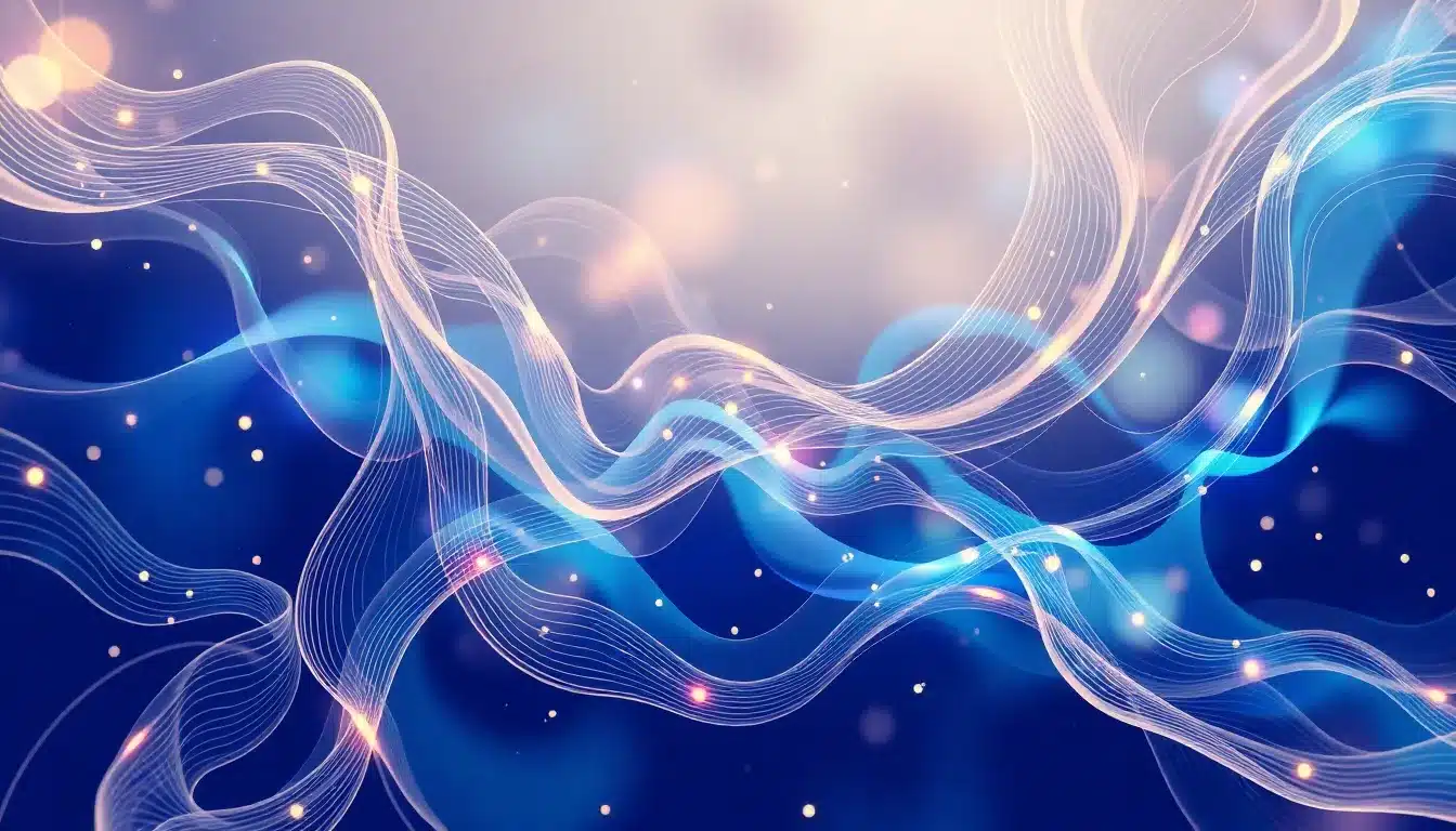 Fibra Óptica – Ilustración Artística Profesional