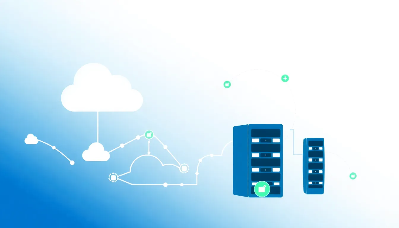 Hosting Scalability Inteligente: Predicción y Optimización con IA para el 2025 1 Hosting Scalability Inteligente – Optimización IA