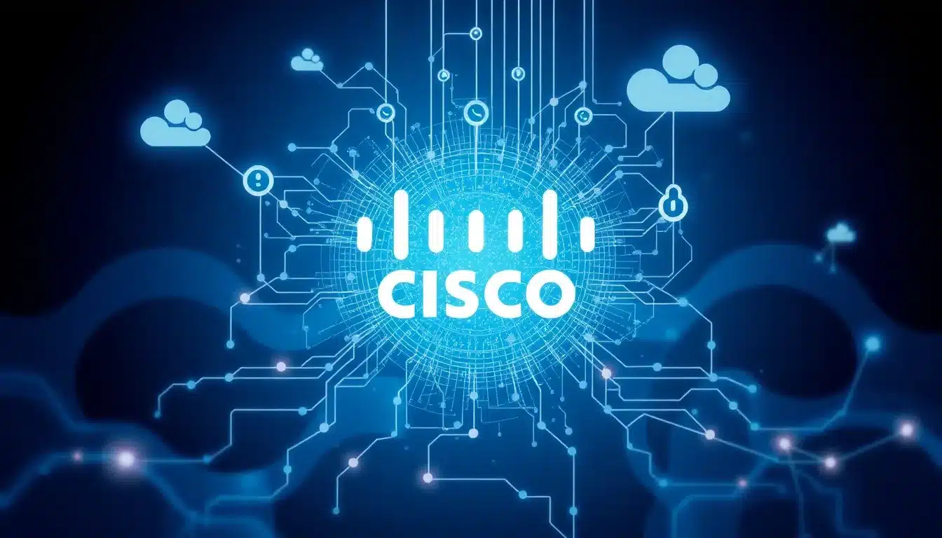 Cisco Networking: El Análisis Estratégico Dominante para la Infraestructura Conectada 1 Cisco Networking – Ilustración Artística Profesional