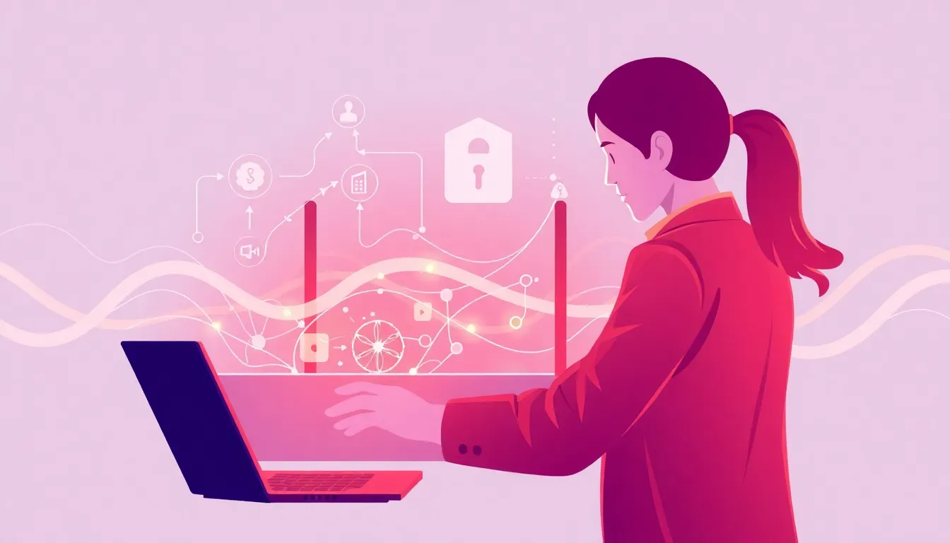 NETGEAR: El Análisis Definitivo para Optimizar tu Conectividad en 2025 2 NETGEAR – Diseño Visual Innovador para Optimización de Red