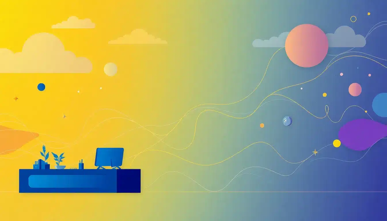 VLAN – Diseño Visual Innovador