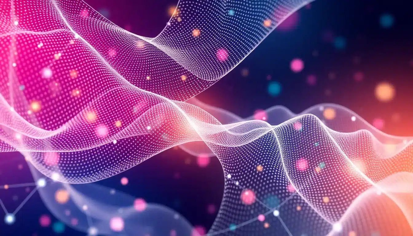 Subnetting – Ilustración Artística Profesional