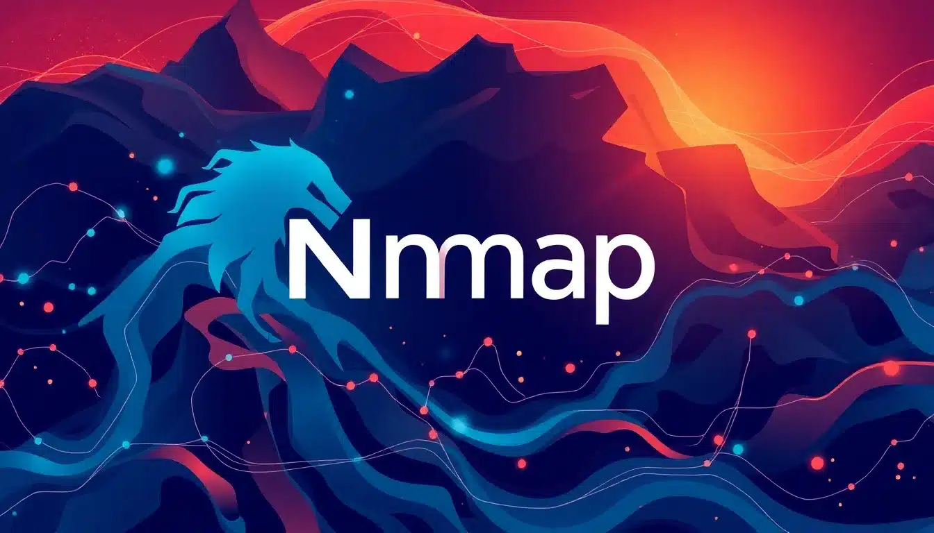 Nmap – Diseño Visual Innovador