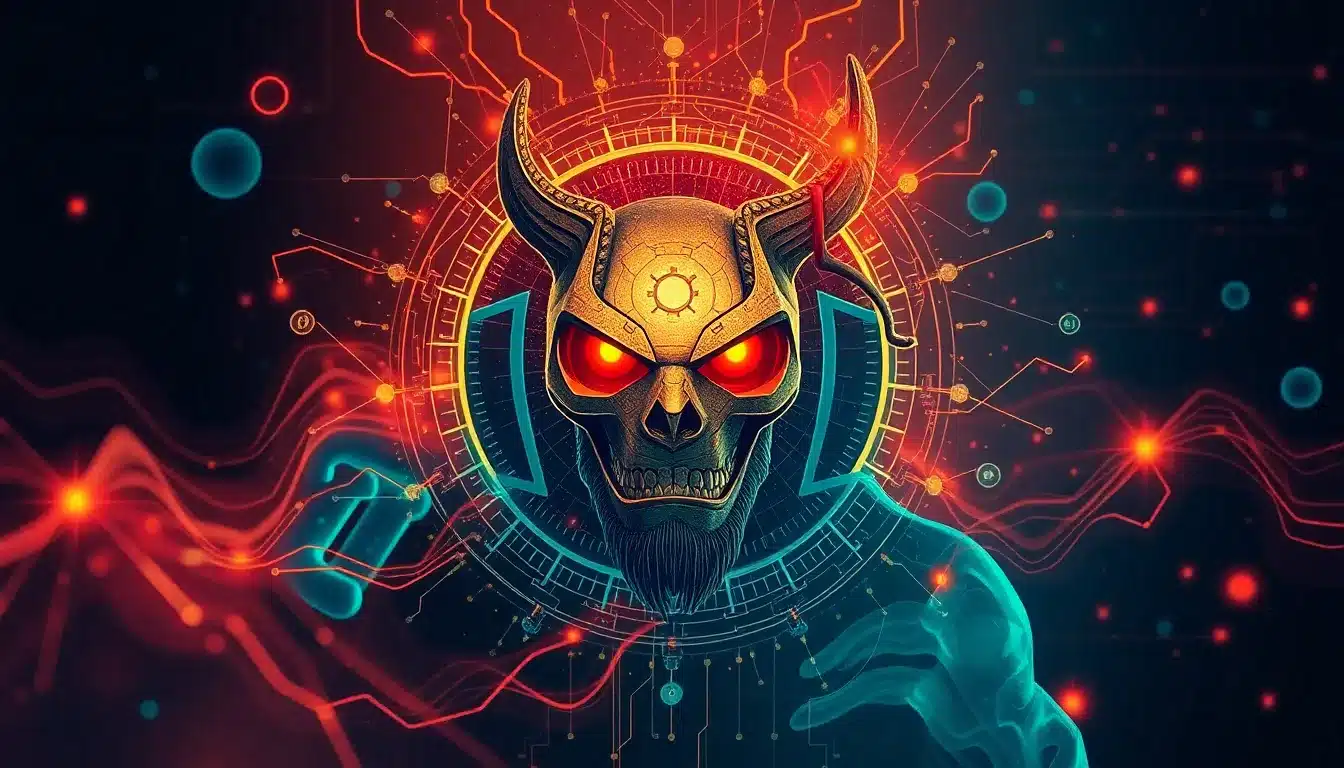 Nessus – Diseño Visual Innovador para Gestión de Riesgos