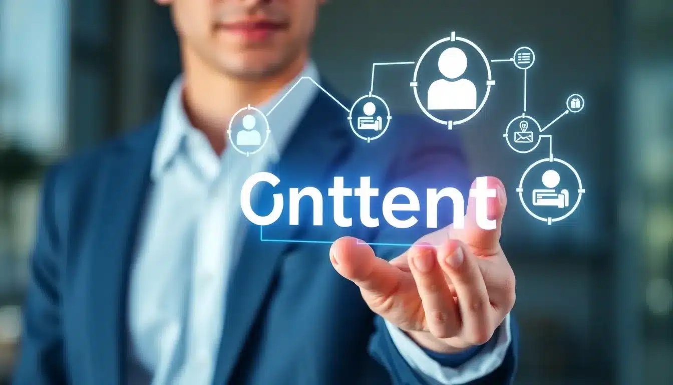 Creación de Contenido Inteligente: La Estrategia Definitiva con IA para el Éxito Digital en 2025 1 Creación de Contenido – IA y Estrategia Digital