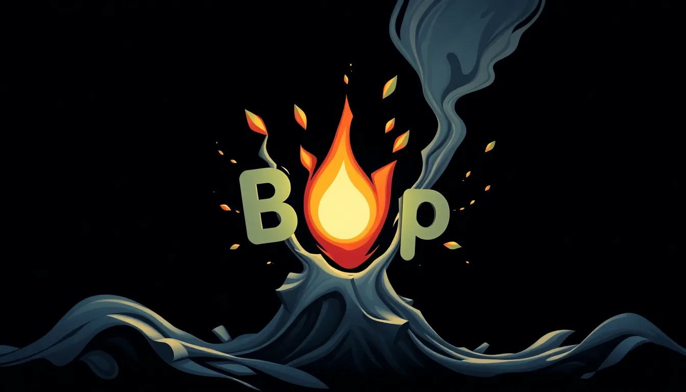 Burp Suite – Diseño Visual Innovador