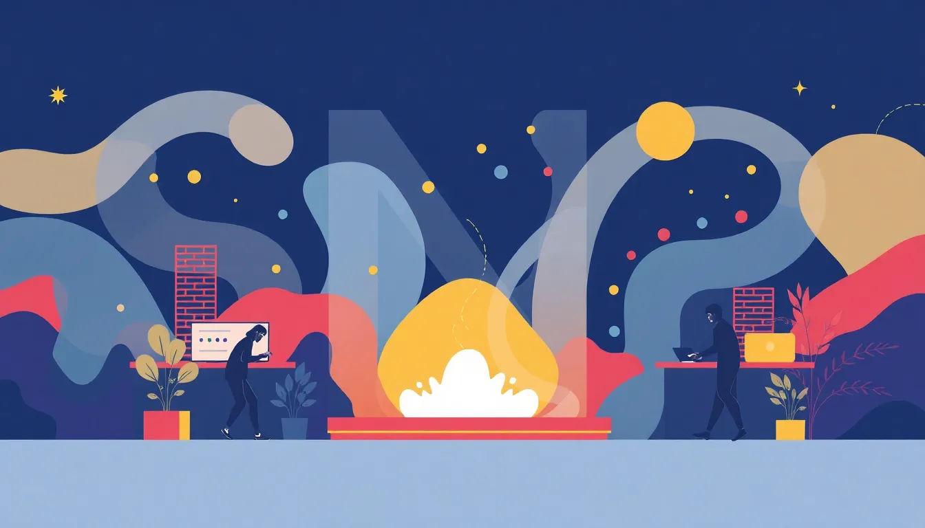 SNMP – Ilustración Artística Profesional