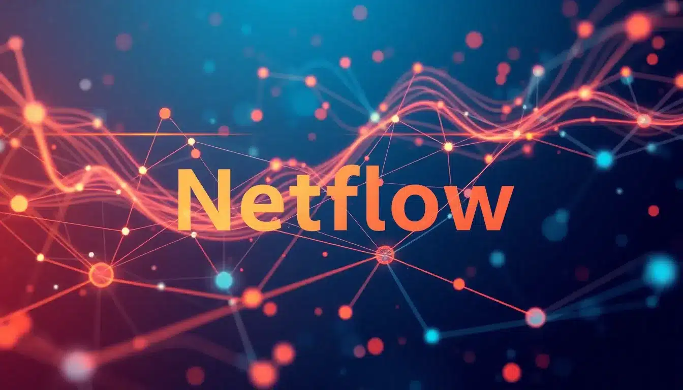Netflow – Ilustración Artística Profesional