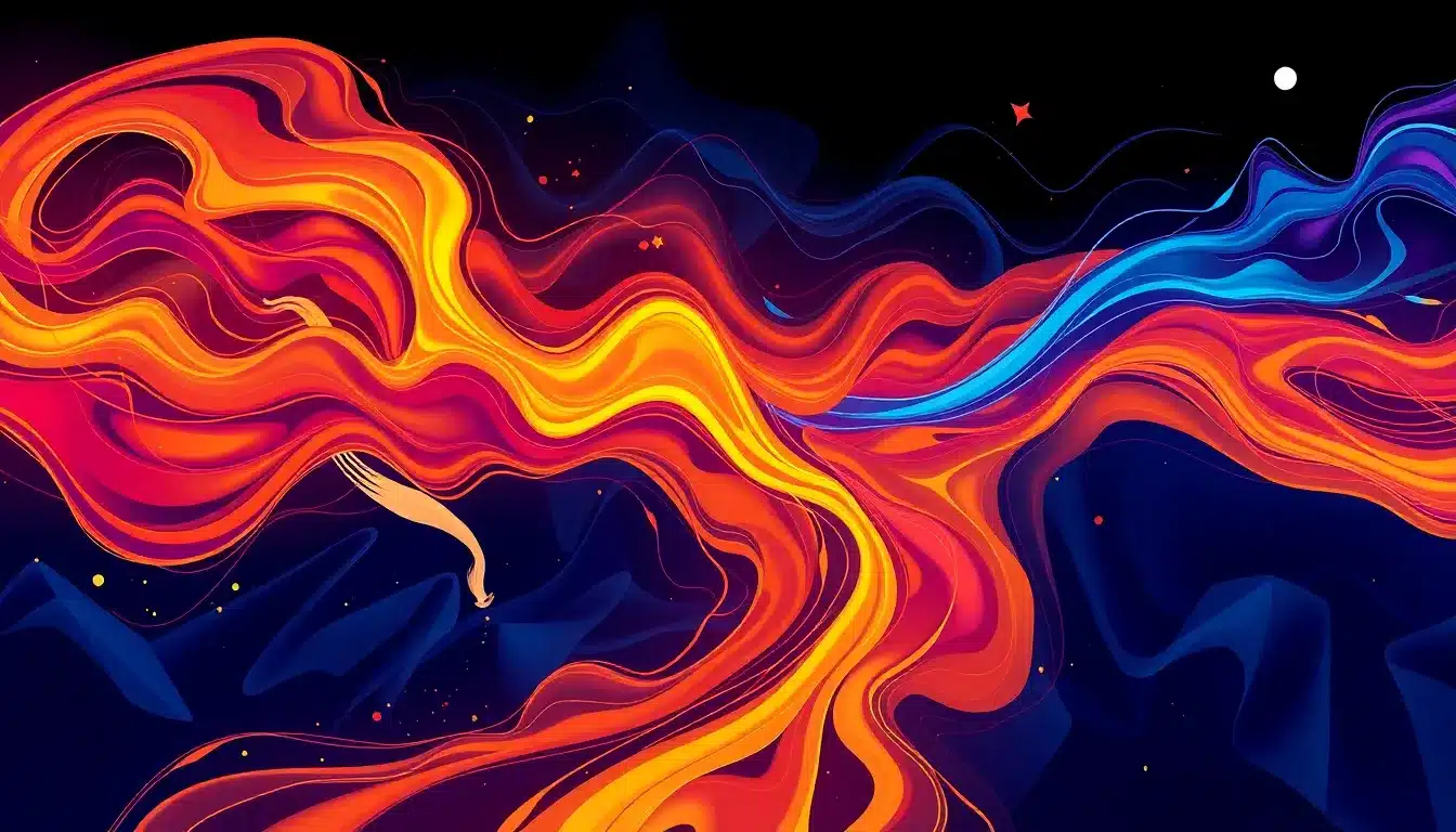 sFlow – Ilustración Artística Profesional