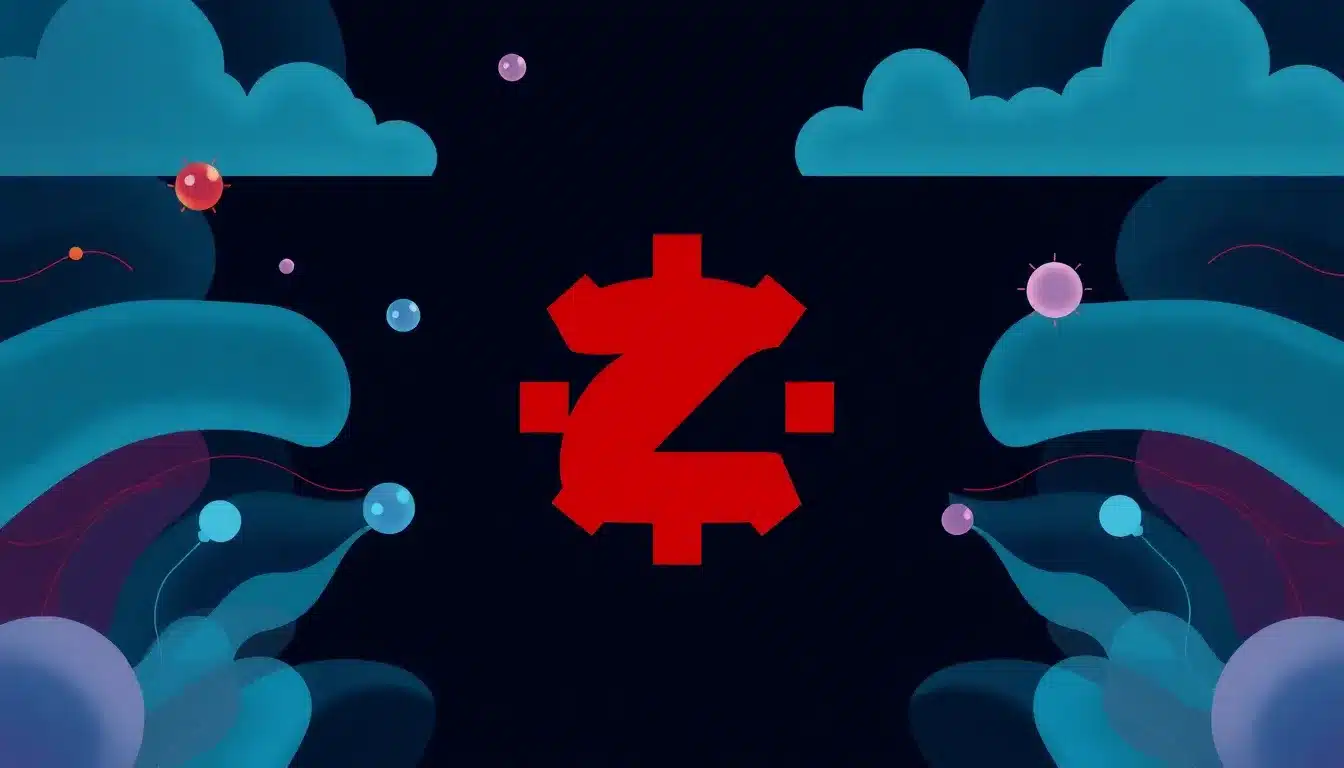 Zabbix – Ilustración Artística Profesional