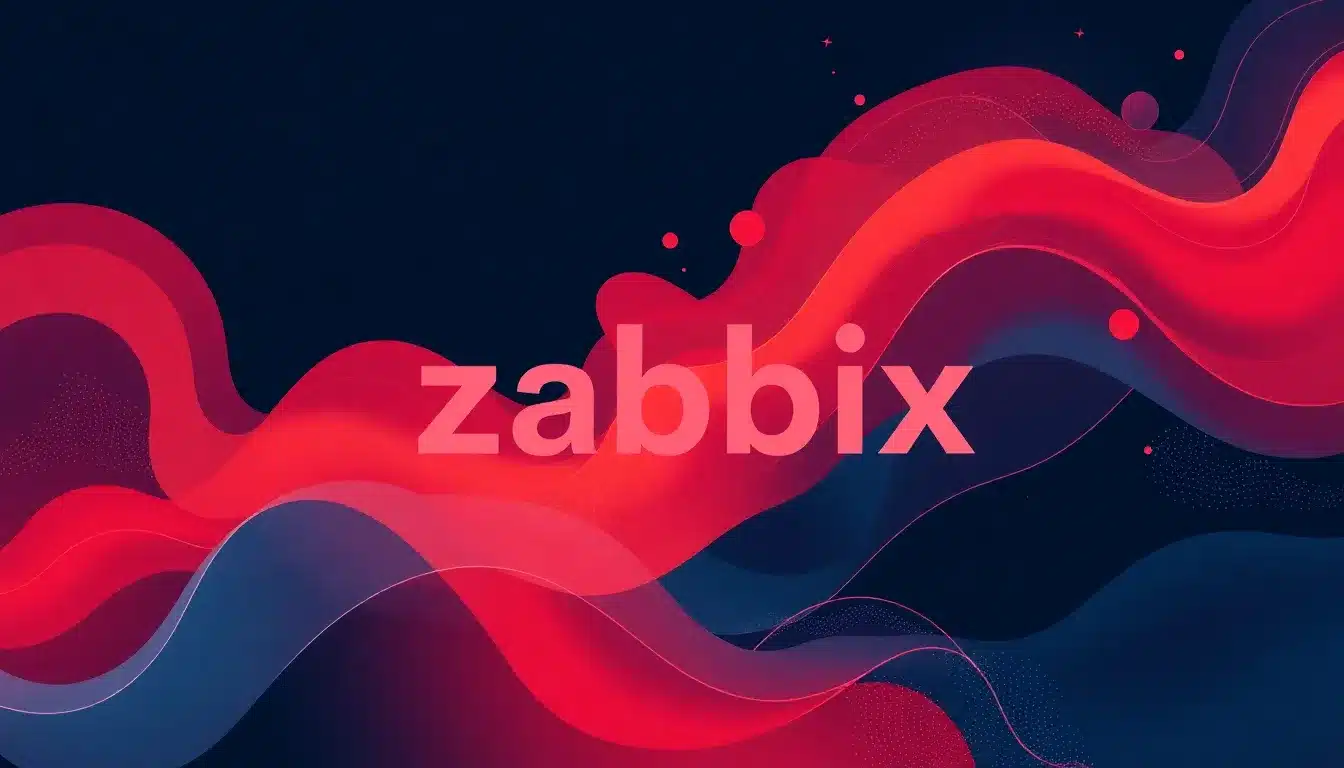 Zabbix – Diseño Visual Innovador