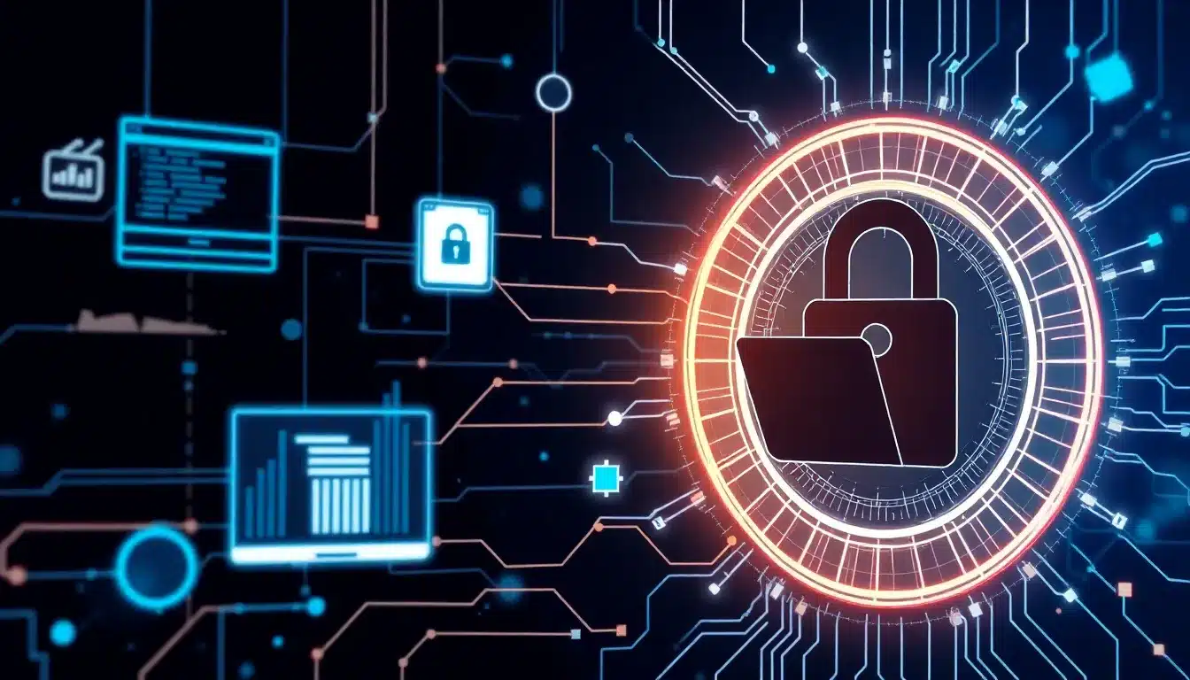 Network Scanner: La Herramienta Definitiva para la Seguridad y Optimización de Redes 2 Network Scanner – Diseño Visual Innovador de Software