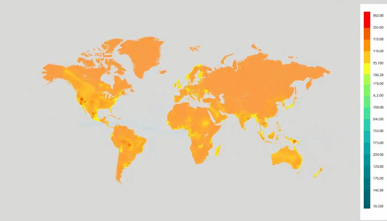 Crazy Egg – Ilustración Artística Profesional de Mapas de Calor