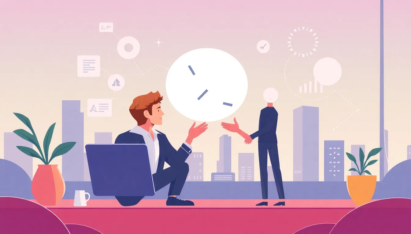 FullStory – Ilustración Artística Profesional de DXI