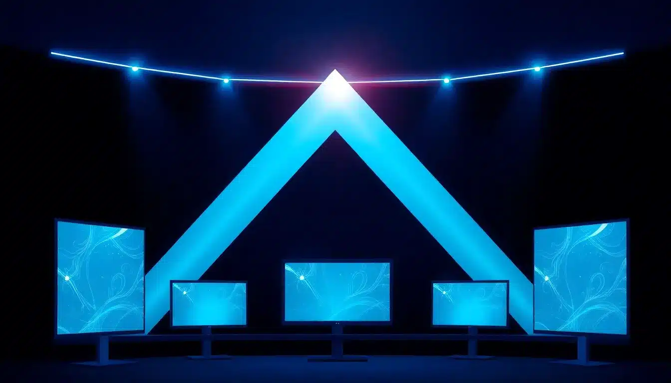 Luz Azul Pantallas: Todo lo que Necesitas Saber para una Protección Avanzada 2 Luz Azul Pantallas – Diseño Visual Innovador