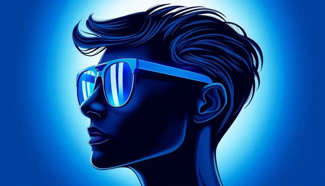 Gafas Luz Azul – Diseño Visual Innovador