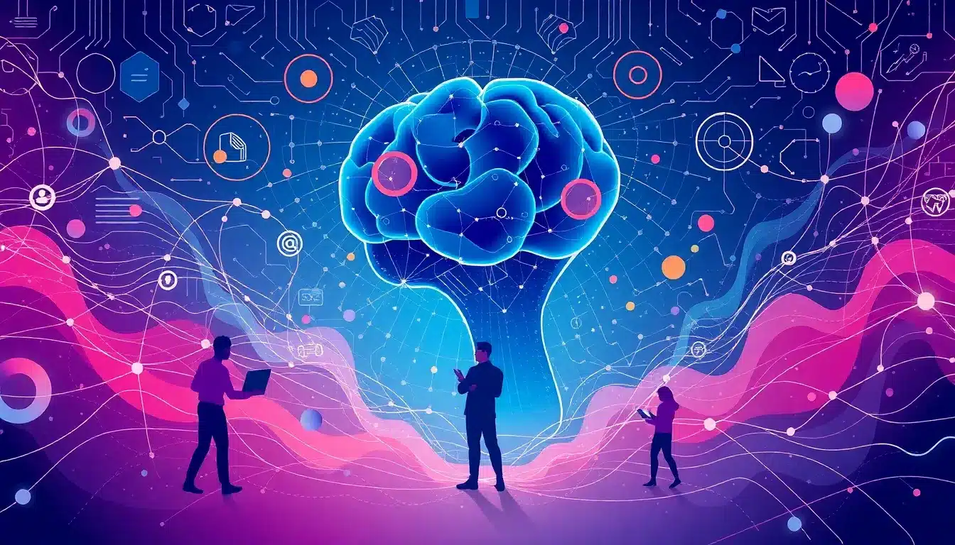 Neuromarketing: Estrategias Innovadoras con IA para Conectar con la Mente del Consumidor 2 Neuromarketing – Diseño Visual Innovador