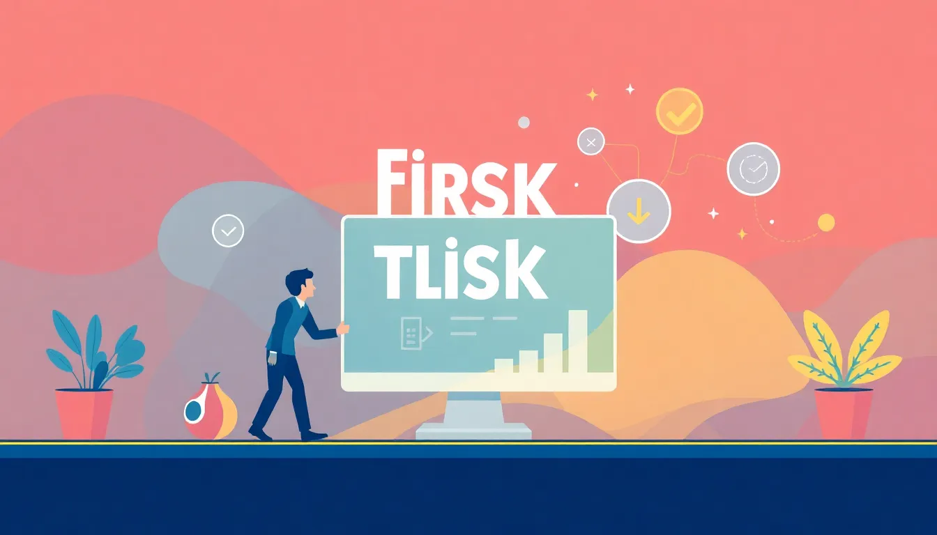 First Click Testing – Ilustración Artística Profesional