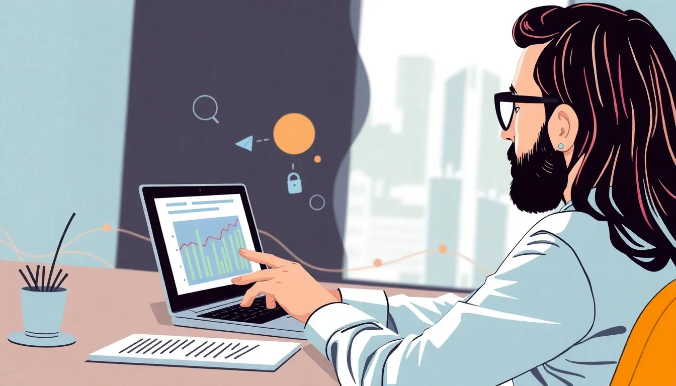 First Click Testing – Diseño Visual Innovador