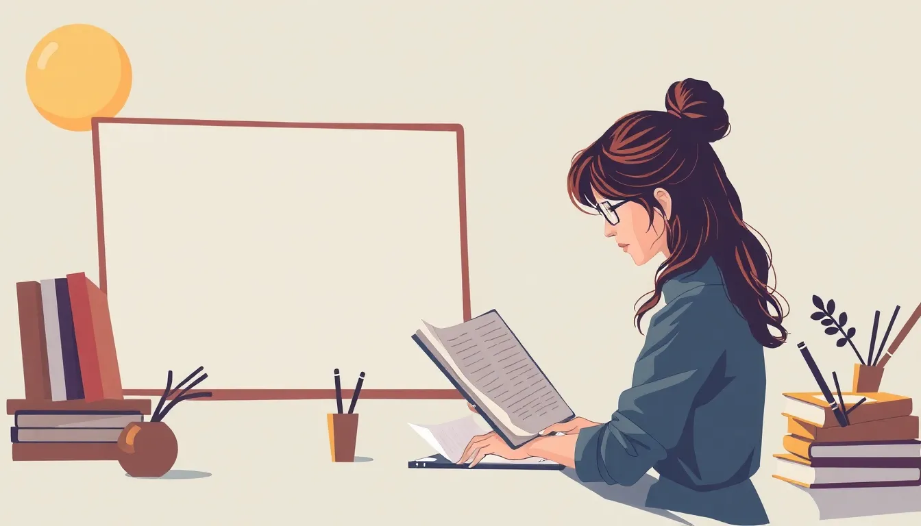 Diary Studies – Ilustración Artística Profesional