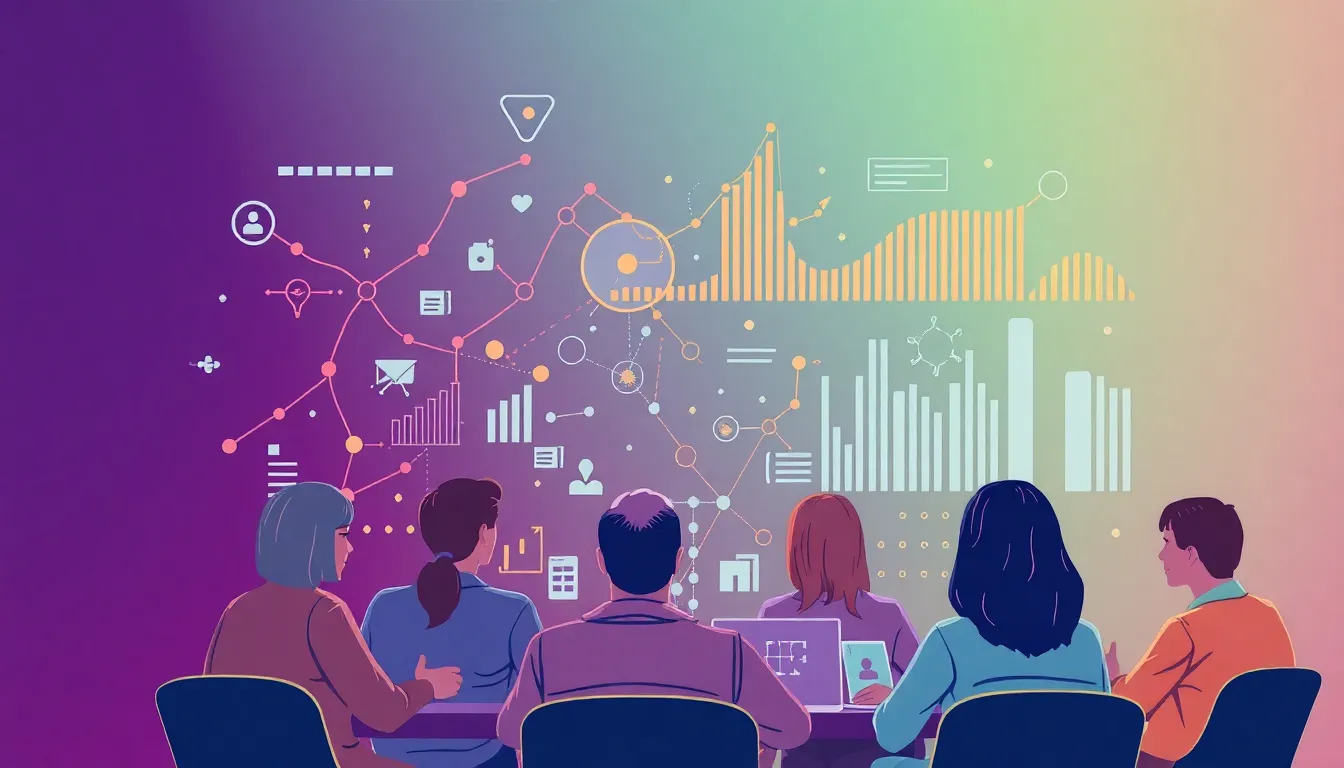 Análisis de Datos Focus Groups – Diseño Visual Innovador con IA