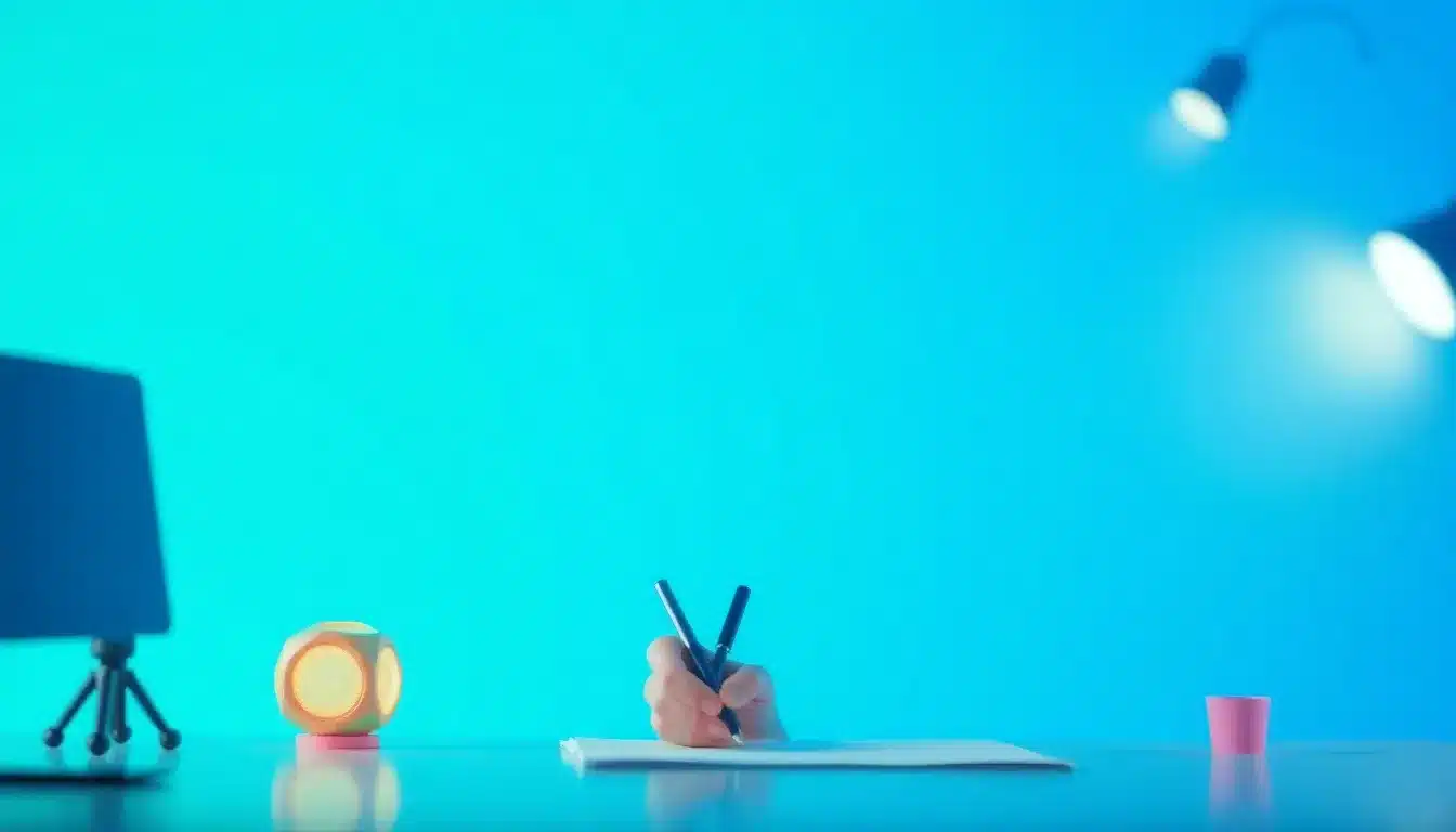 Guion para Videos – Proceso Creativo