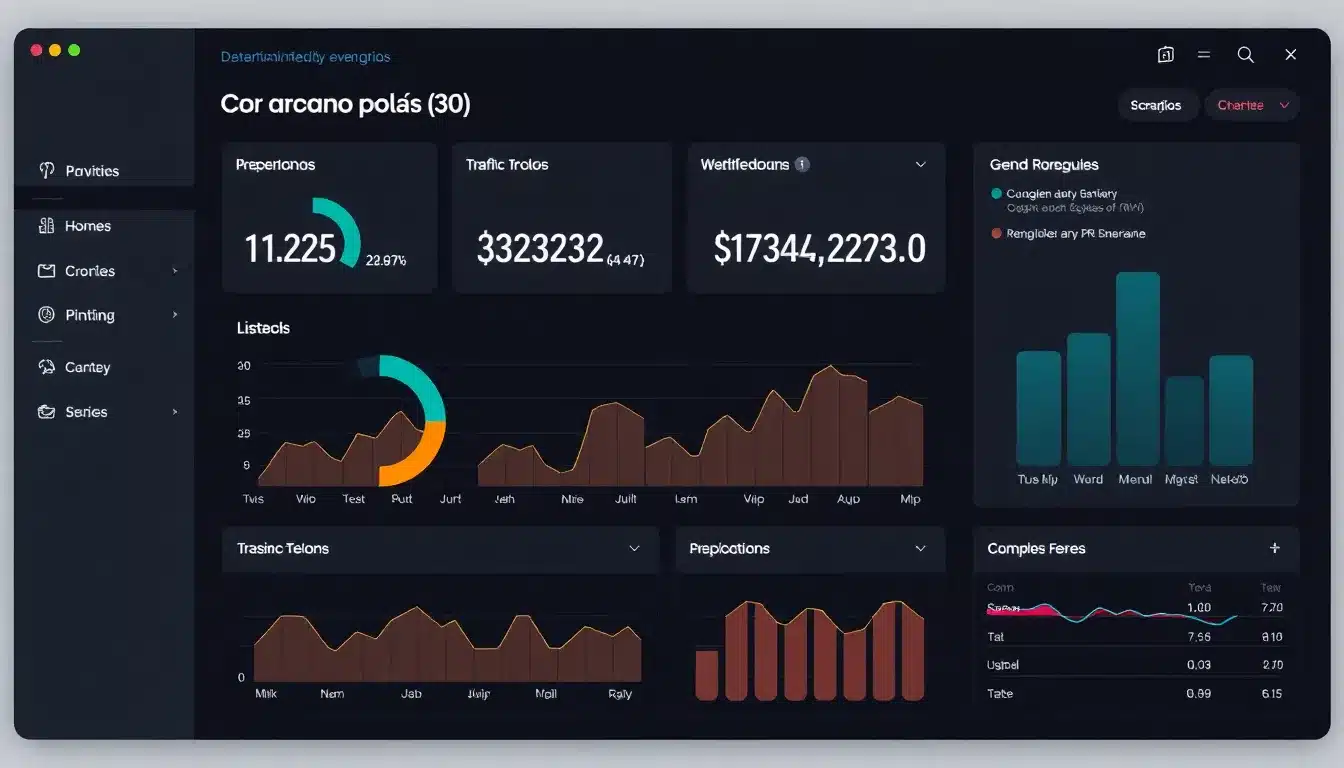 Contenido Evergreen: La Estrategia Inteligente y Definitiva con IA para un SEO Imparable 2 Contenido Evergreen – Métricas y Optimización con IA