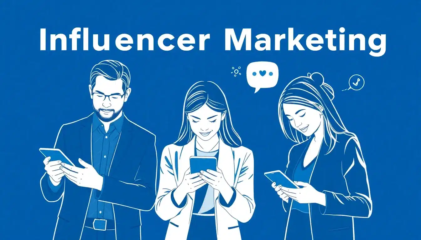 Influencer Marketing: El Análisis Avanzado para Estrategias Rentables con IA en 2025 1 Influencer Marketing – Estrategias Rentables 2025