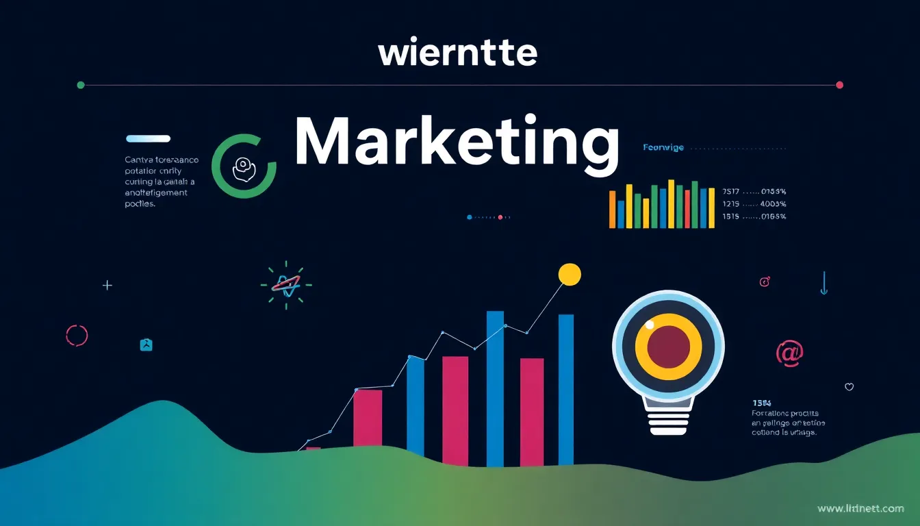 Infografías Marketing – Poder Visual y IA