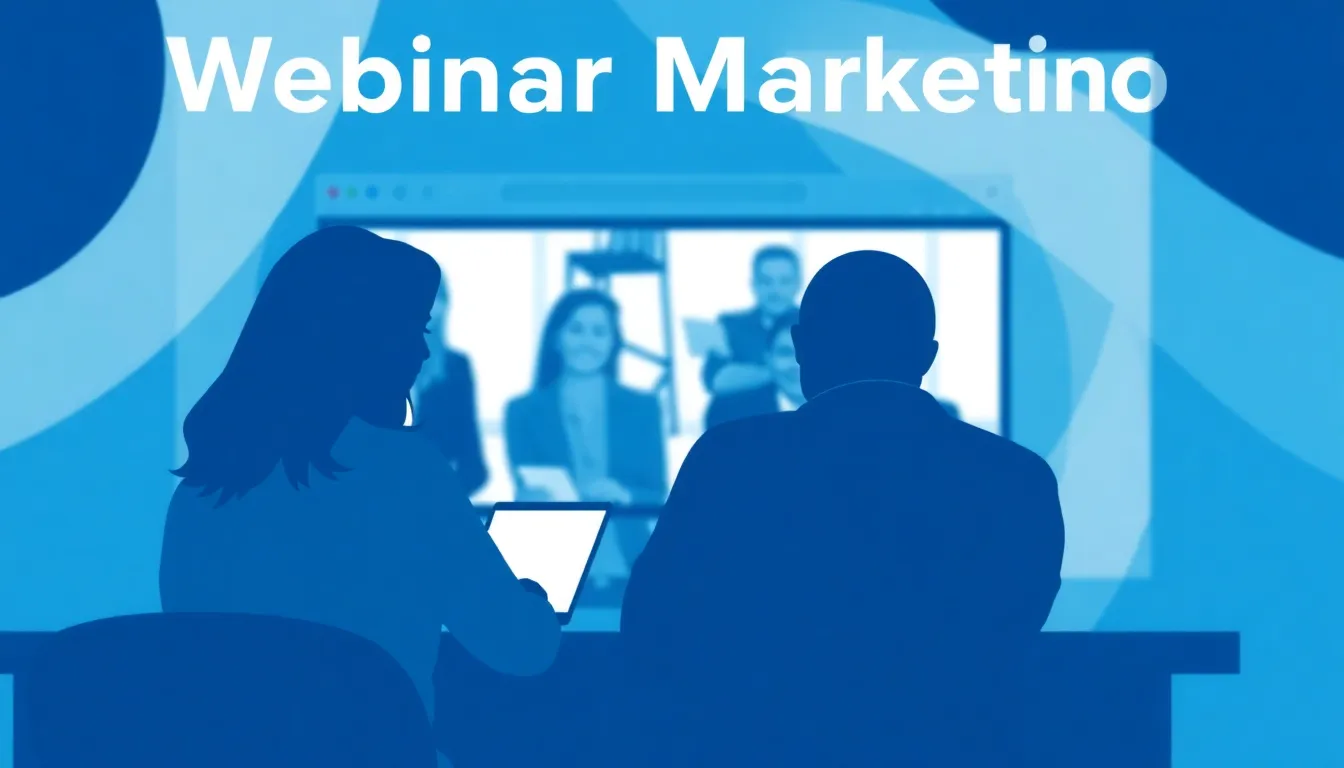 Webinar Marketing – Estrategias Profesionales