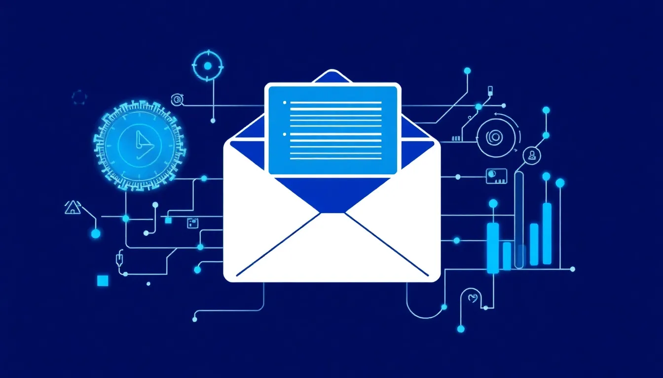 Newsletter Marketing Dominante: El Enfoque con IA y Automatización para 2025 1 Newsletter Marketing con IA y Automatización