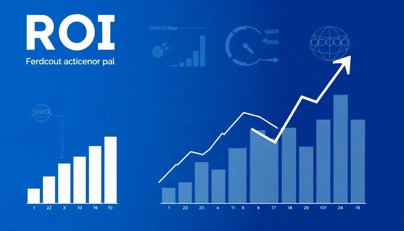 ROI Marketing – Estrategia con IA