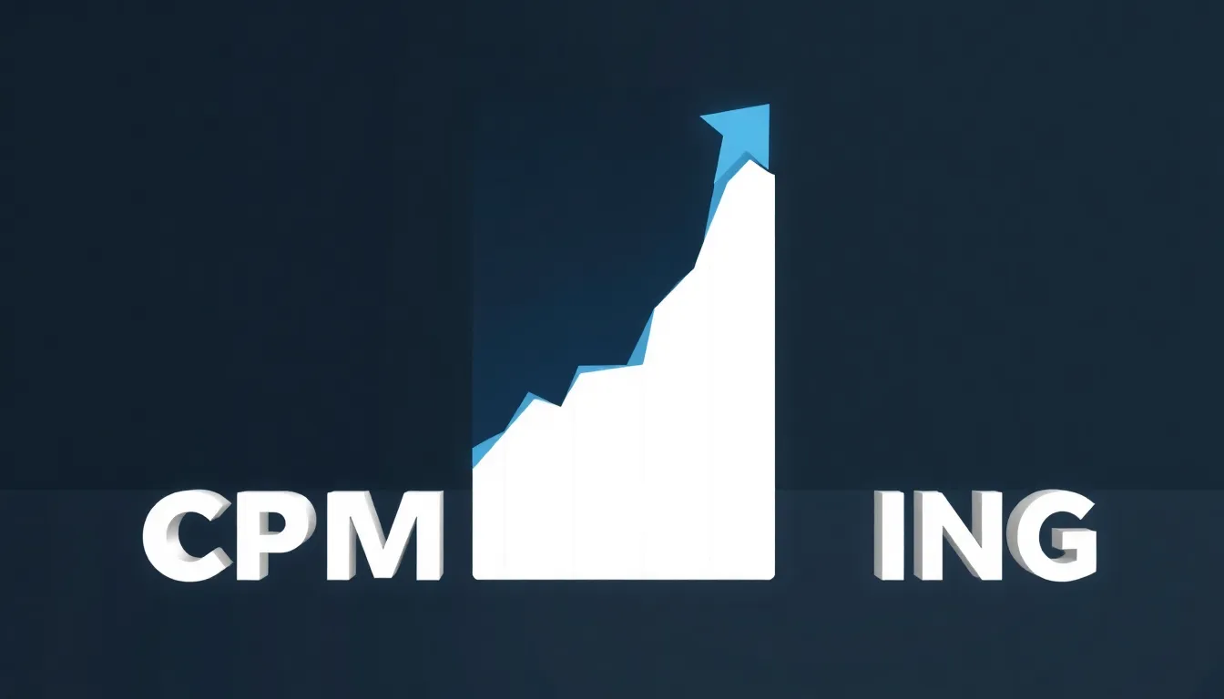 CPM Marketing – Estrategias Profesionales 2025