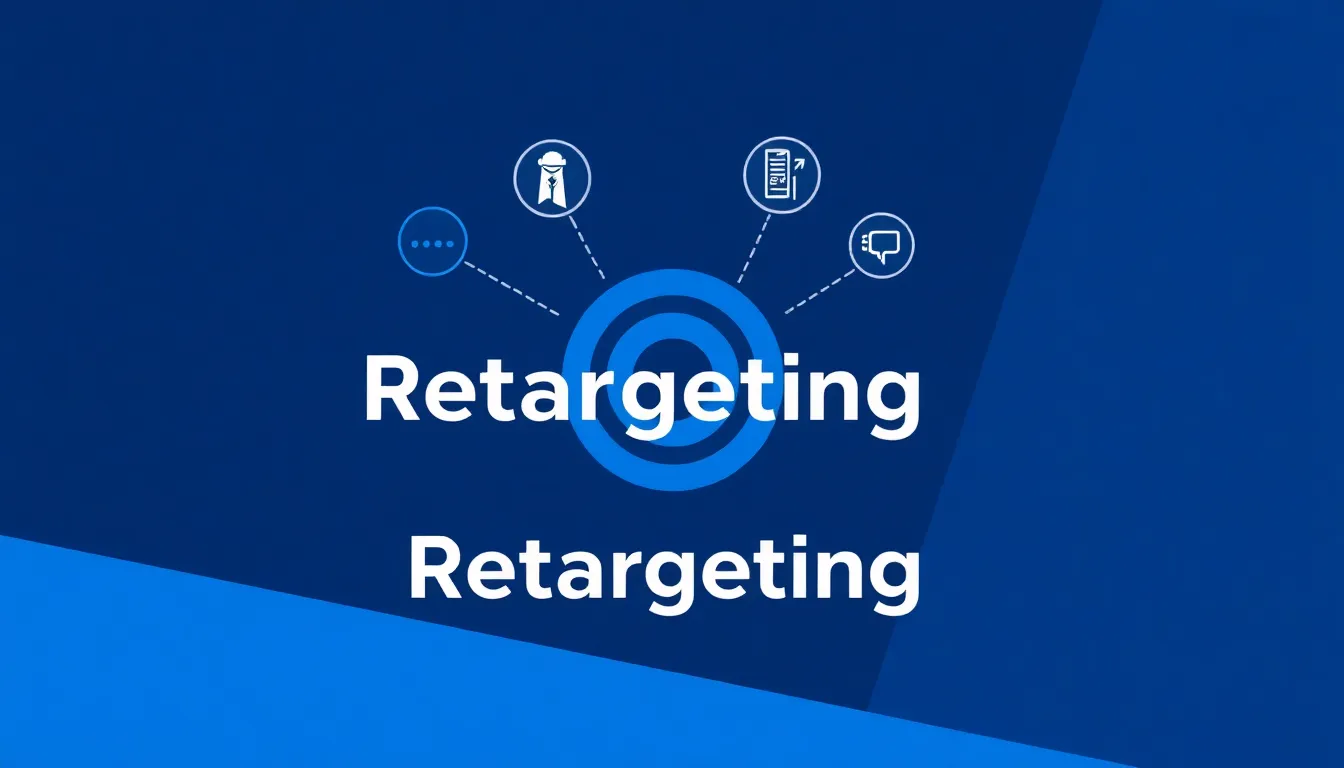 Retargeting Marketing – Estrategias Digitales
